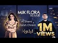 Farah Chreim & Al Shami | Leila - ليلى | (Official Music Video) by MJKFLORA