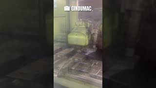 Centre d'usinage Heller PFU2 à vendre - Image 4 | Machineryline CI Centre d'usinage Heller PFU2 | Image 4 - Machineryline