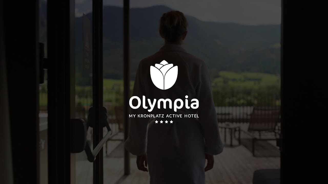 Hotel Olympia - Image Video