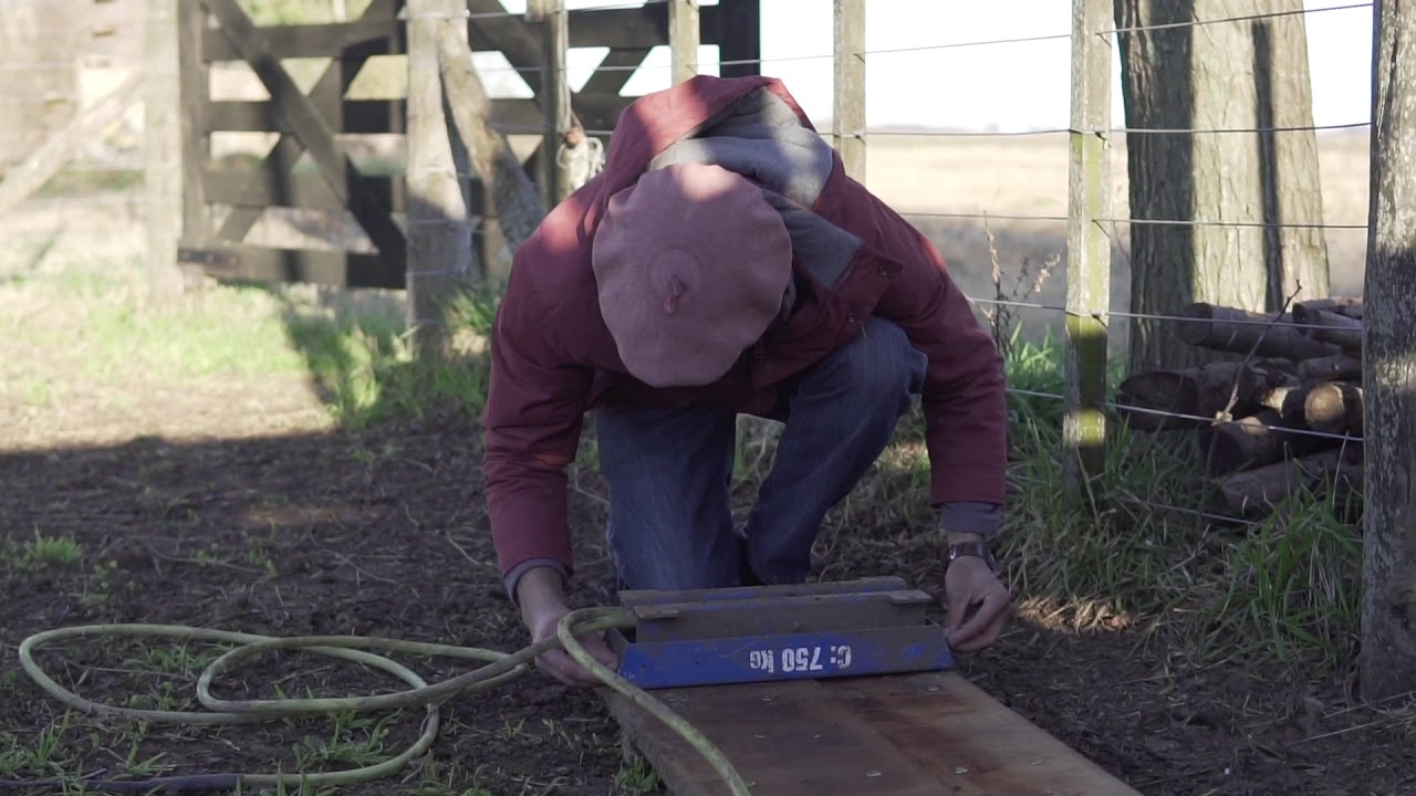 Mirá Nuestra cadena de Producción thumbnail