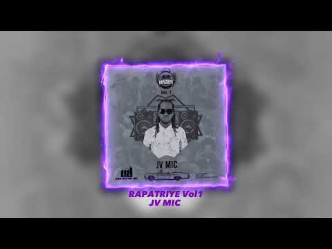 RAPATRIYE Vol1 - JV Mic