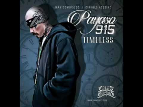 Payaso 915 ft Lady Sur - Disfruto