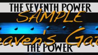 The Seventh Power sampler for 