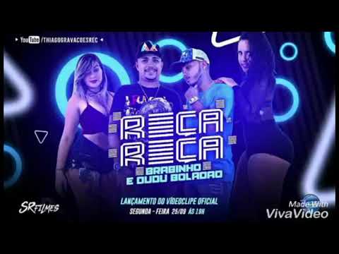 MC BRABINHO E DUDU BOLADAO - ROÇA ROÇA  (ÁUDIO OFICIAL)