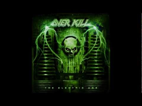 Videoclip de Drop The Hammer Down — Overkill