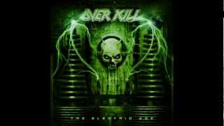 (explicit) Overkill - Drop the Hammer Down (lyric video)