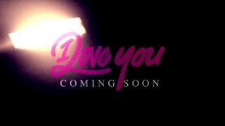 2NE1 - &#39;I LOVE YOU&#39; M/V TEASER