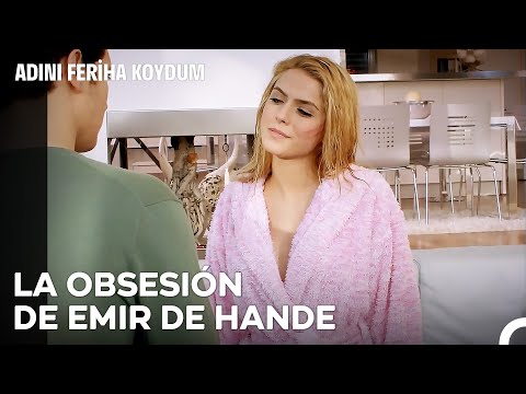 No Me Moriré Por Una Herida En La Uña - El Secreto De Feriha Capítulo 4