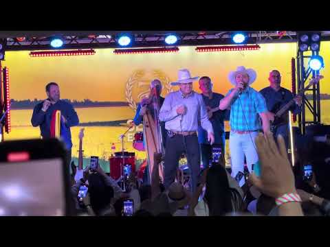 Jorge Guerrero vs Miguelito Díaz - Contrapunteo en España