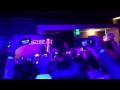 J. Cole Performs Exclusive Never-Before-Heard Verses 10-19-12!