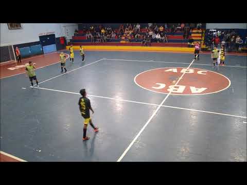 JP Tia Eva x Funlec - Final Metropolitano Sub 15
