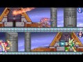 Amy MMZ3 Hack 2