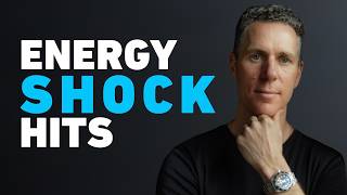Energy Shock Hits