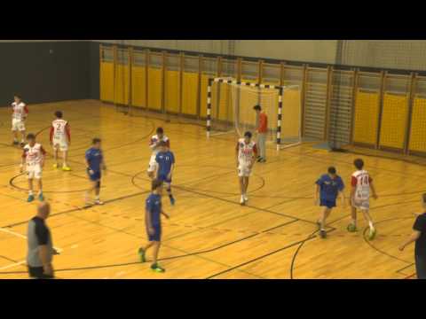 HC BOLZANO (2000) - HC LINZ (2000) 15 : 29