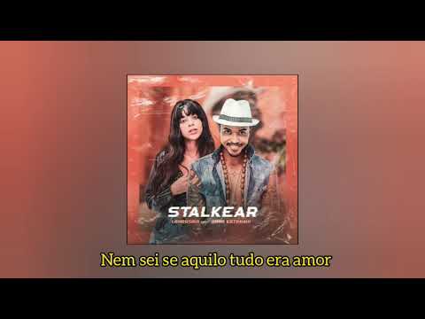 STALKEAR - LAMBASAIA FEAT. ANNA CATARINA