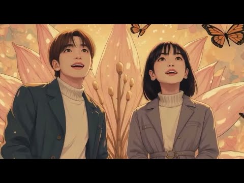 JVKE &ndash; butterflies (reuploaded ai music video) (feat. TAEHYUN of TXT, KIM CHAEWON of LE SSERAFIM)