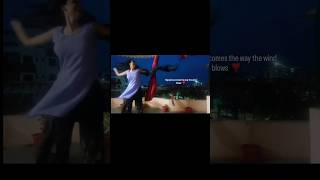 Download lagu Tu fiza hai | fiza | mai hawa hun |karishma kapoor #viral #shorts #ytshorts #youtube #youtubeshorts mp3