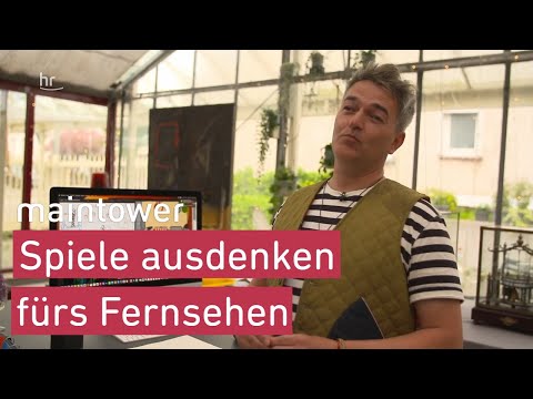 TV Game Developer for "The Summer House of the Stars" - Hakan Avci from Lich | maintower