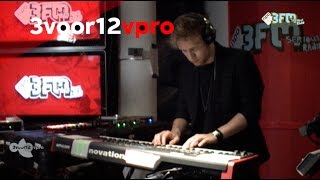 Bob Moses - Live @ 3voor12 Radio