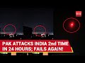 India DESTROYS Pak F 16 Jet Drones Mid Air In Massive Attack On Pathankot Airbase Jammu Airport