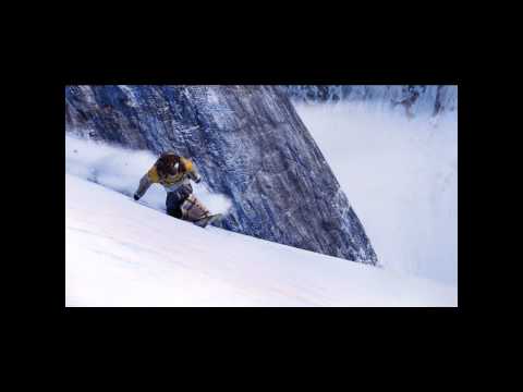 SSX Soundtrack - Big Error - Konrad Abramowicz