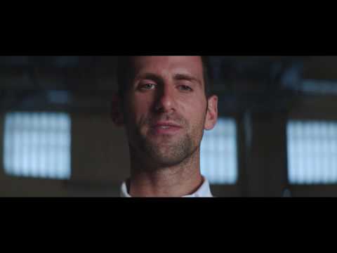 Novak Djokovic 'Who Makes You' - Opponents