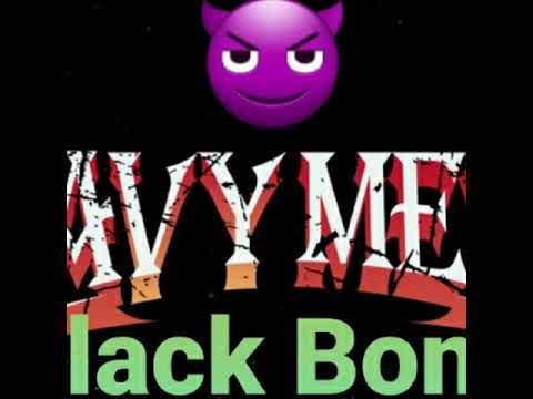 Nplaig Ntxhib Hmong Heavy Metal by Black-Bone