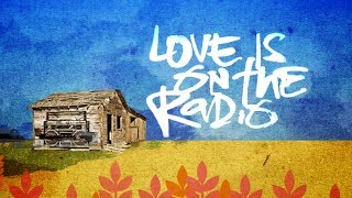 McFly - Love Is On The Radio (Official Lyric Video)