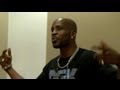 DMX 'Rudolph' Video Goes Viral - Rapper Belts Out 'Rudolph the Red-Nosed Reindeer'