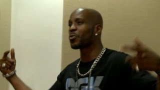 DMX &#39;Rudolph&#39; Video Goes Viral - Rapper Belts Out &#39;Rudolph the Red-Nosed Reindeer&#39;
