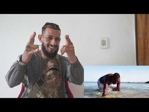 Malandrinho React: A Pior Música do Ano pt. II - Bk’ | Froid | Djonga (Videoclipe Oficial)