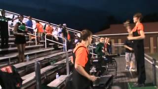 Rutland High School Marching Band- Fight Song