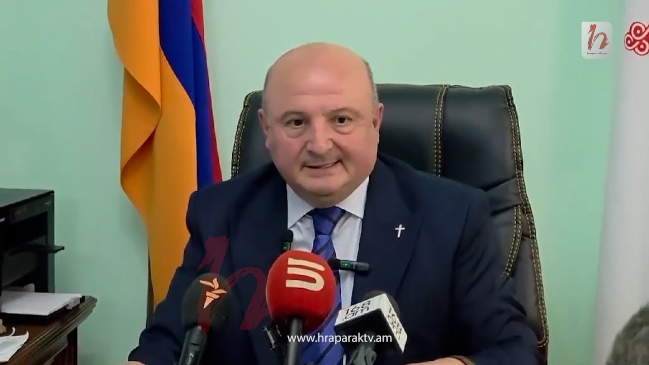 Իրանք ՔՊ են, մենք էլ ազատ, անկախ մարդիկ ենք