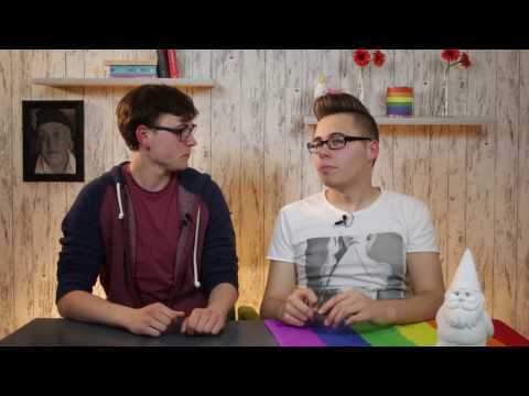 QUEERSCHAU-Der queere Monatsrückblick: April