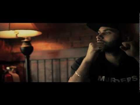 Louie Gonz feat. Josh Bliss Lighten - One Life (produced by DJ Manipulator) Official Video