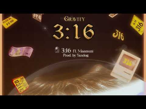 Video thumbnail for 3:16
