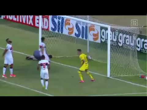 Botafogo SP 1 x 3 Mirassol Melhores Momentos Campeonato Brasileiro Série C 12 06 2021