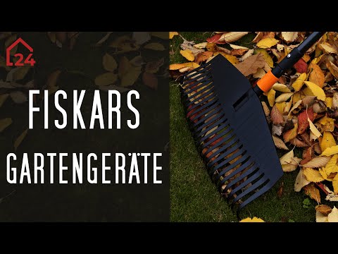 FISKARS | GARTENGERÄTE | markenbaumarkt24