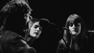 FIONN REGAN &amp; THE STAVES - Michelberger Music - PEOPLE 2016