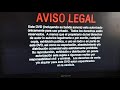 Opening To Pokémon 4Ever 2003 UK DVD 2011 Studio Canal Reissue In Spanish Reupload