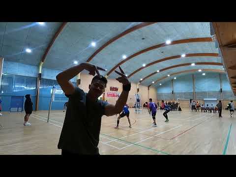 Harbour Dragons vs Playaz - 23/07/22