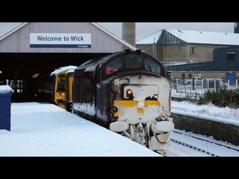 37685 visits Wick 2/1/26