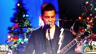 Andy Grammer 'Have Yourself A Merry Christmas'