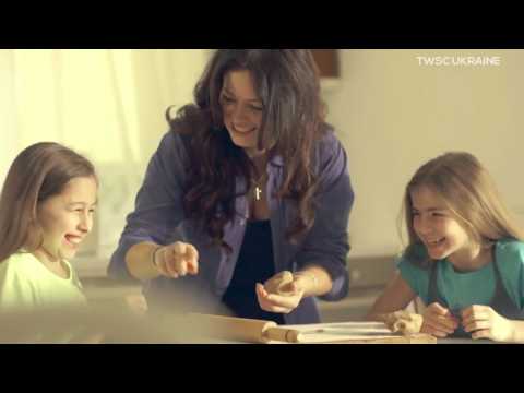 TWSC 7 Ukraine - Sofia Tarasova - Ver' mne (Semifinalist)