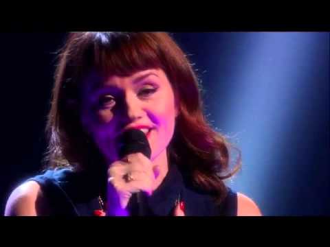 Jennie Lena- I'll be there