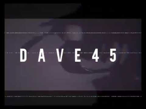 DAVE 45 - ADG  (Musikvideo)