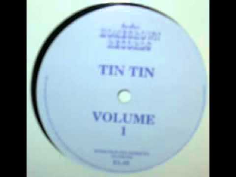 Tin Tin - Untitled 1 (Homegrown Records)