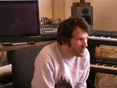 New Young Pony Club interview for contemporarymusicproduction.com