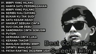 Download lagu Lagu Malaysia Lama Populer || IKLIM FULL ALBUM - Hanya Satu Persinggahan #viral #musikmalaysia mp3