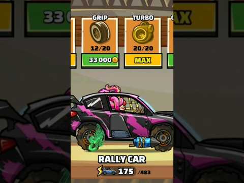 first car maxed (mk2)